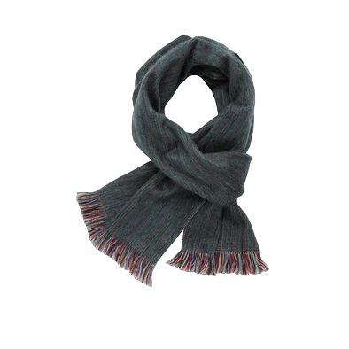 Wool Scarf