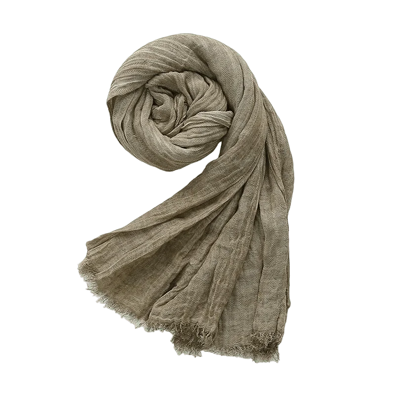 Cotton Scarf