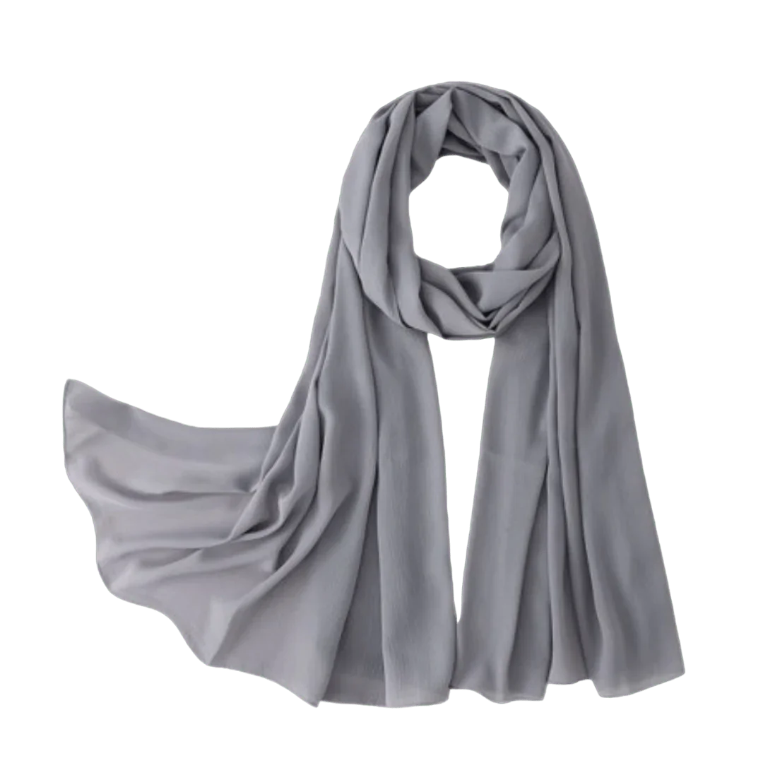 Georgette Scarf