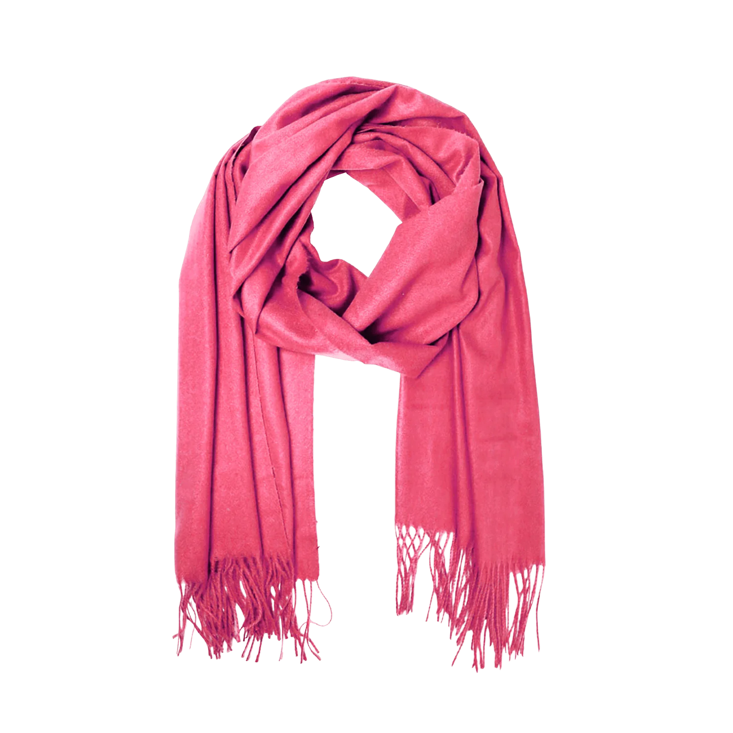 Lawn Scarf