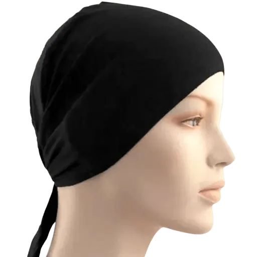 Hijab Caps