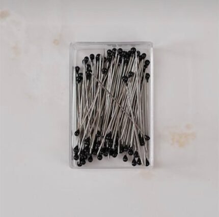 invisible common pin box